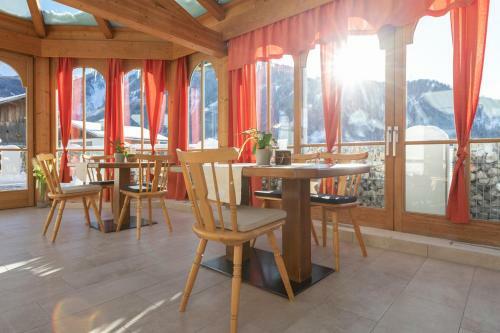 Apartamento Pitztal Living
