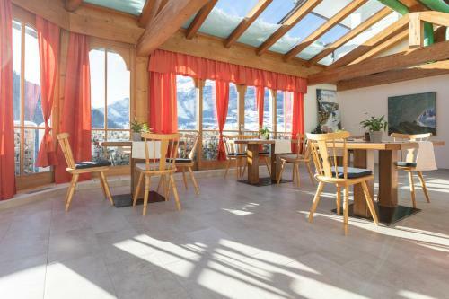 Apartamento Pitztal Living