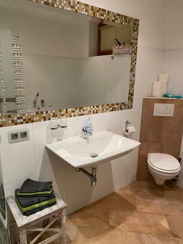 Apartamento Ferienwohnung Sophia