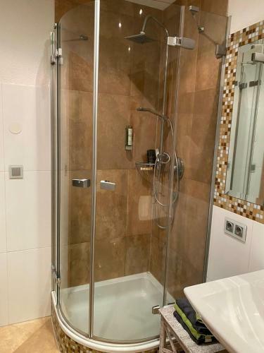Apartamento Ferienwohnung Sophia