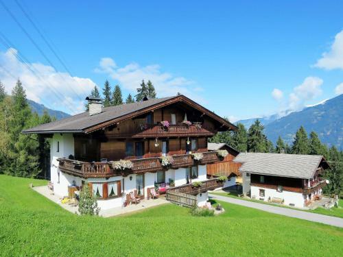 Apartment Luxner - Kab138