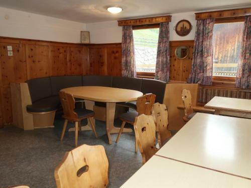 Holiday Home Juen - Kpl445