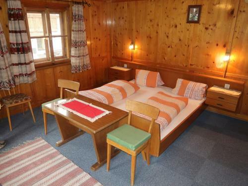 Holiday Home Juen - Kpl445