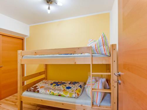 Simplistic Apartment In Jerzens With Balcony