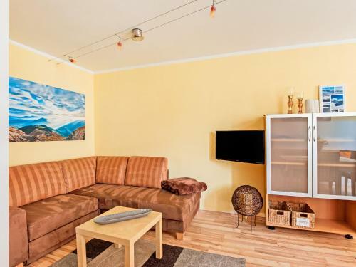 Simplistic Apartment In Jerzens With Balcony