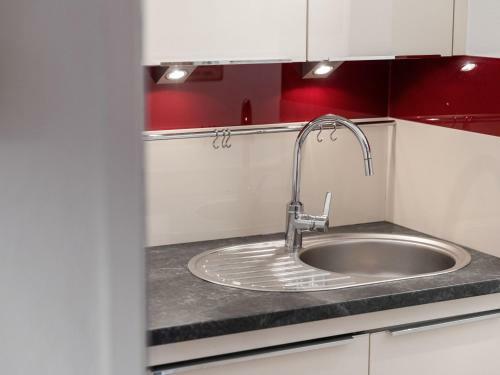 Charming Apartment In Jochberg With Balcony