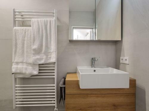 Charming Apartment In Jochberg With Balcony
