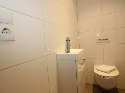 Apartamento Haus Markt