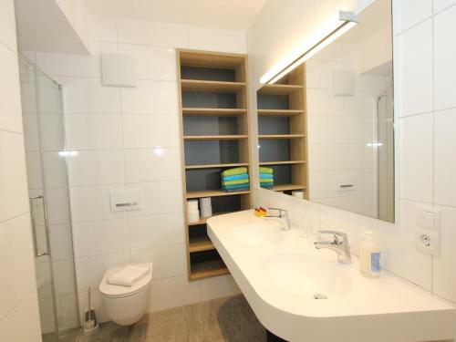Apartamento Haus Markt