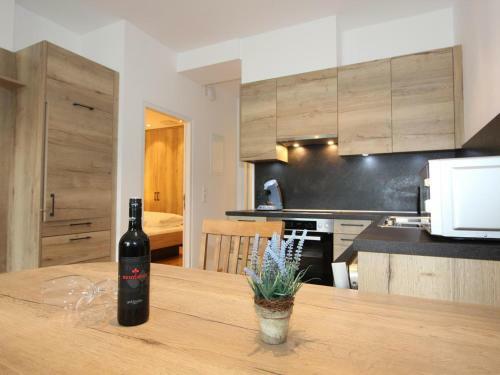 Apartamento Haus Markt