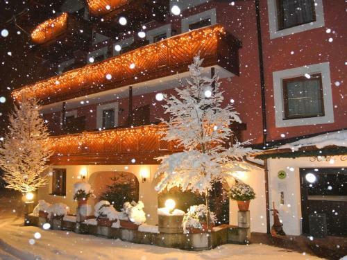 Apartamento Haus Markt