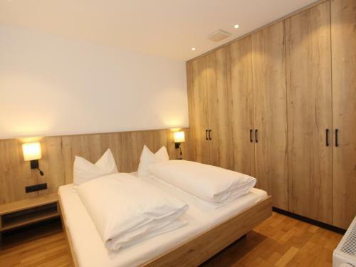 Apartamento Haus Markt