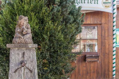 Apartamento Ferienwohnung Brugger 4 Personen