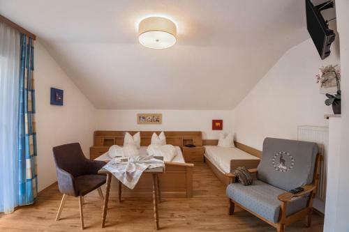 Apartamento Ferienwohnung Brugger 4 Personen