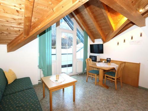 Apartamento Haus Irmgard II