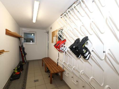 Apartamento Haus Irmgard II