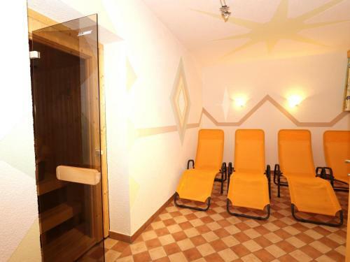 Apartamento Haus Irmgard III