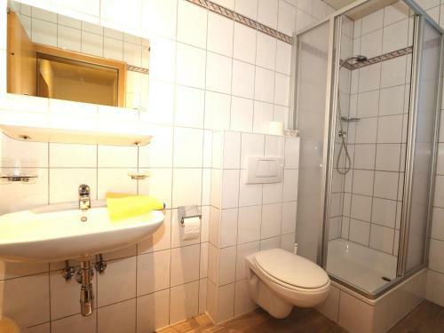 Apartamento Haus Irmgard III