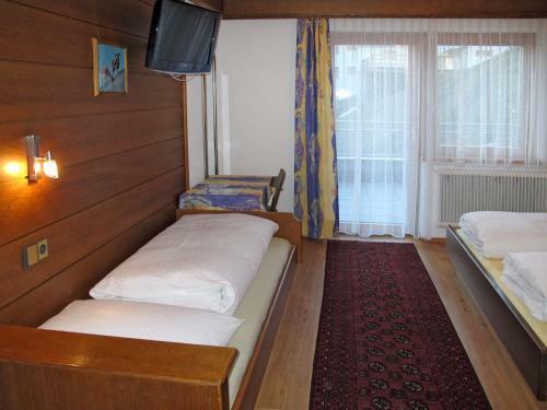 Apartment Olympia - Kpl415