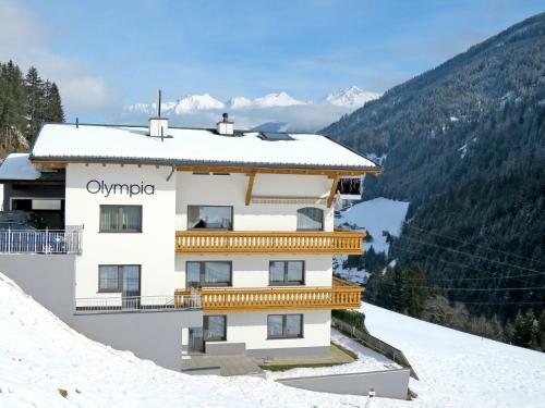 Apartment Olympia - Kpl415