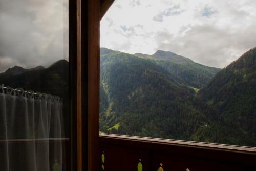Apartamento Haus Waldheim