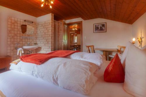 Apartamento Haus Waldheim