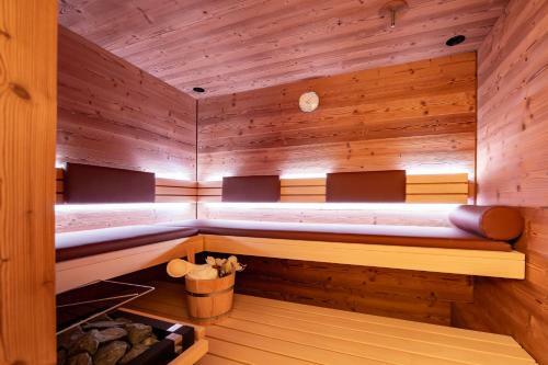 Apartamento Luva Resorts Kappl - Chalet K