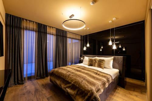 Apartamento Luva Resorts Kappl - Chalet K
