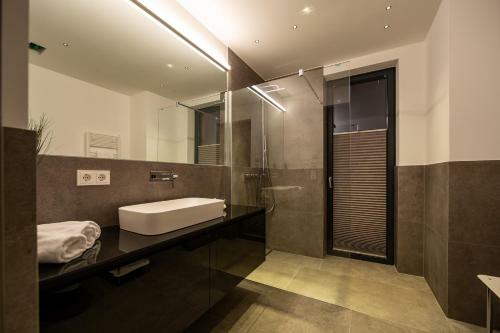 Apartamento Luva Resorts Kappl - Chalet K
