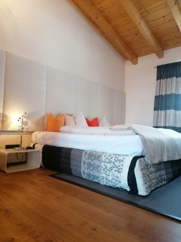 Aparthotel Auhof Wirtshaus & Suiten