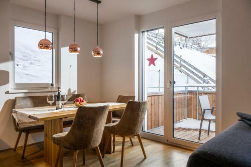 Apartamento Goasblick - By Nv Appartements