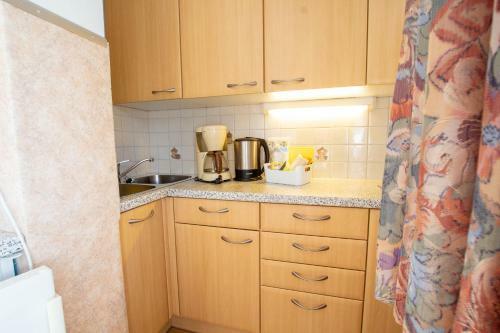 Low Budget Family Apartment In Kaprun