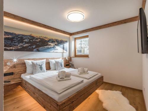 Chalet Weinberg Top 1 & Top 2 By Apartment Managers