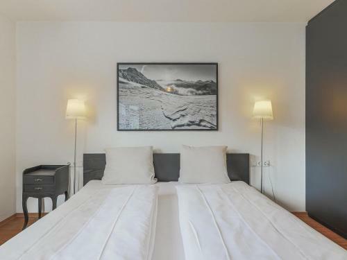 Chalet Berg & Bach
