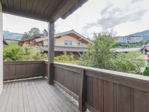 Chalet Berg & Bach