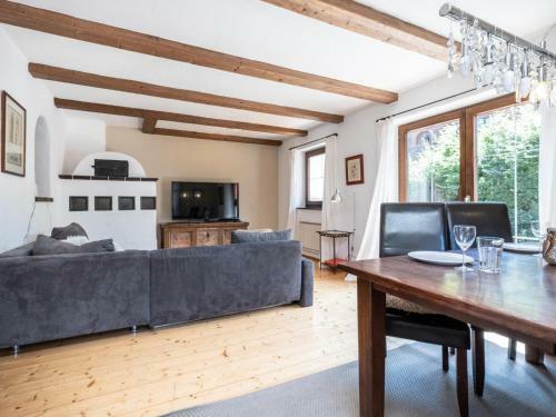 Haus Am Fleckalmbahn