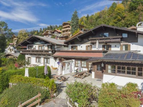 Ferienhaus Am Weinberghof I
