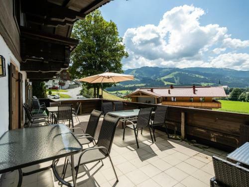Ferienhaus Am Weinberghof I