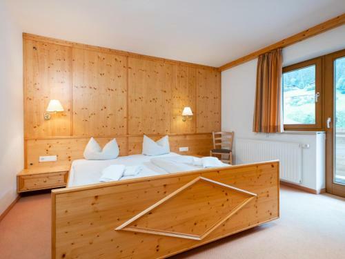 Gruppenhaus An Der Piste