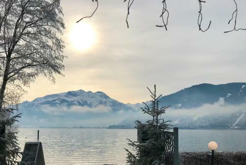 Apartamento Studio Basecamp, Adler Resort Kaprun