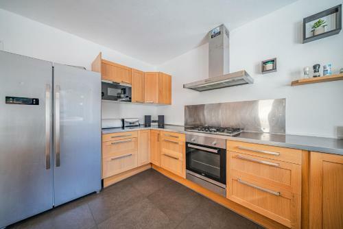 Chalet Kirchberg L