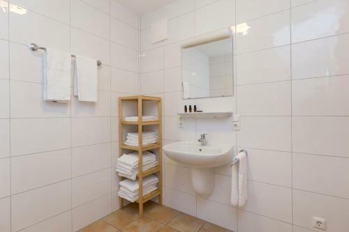 Luxury Apartment Hirsch, Kaprun
