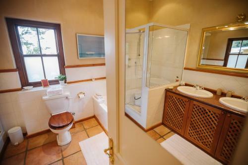 Hostal High Timbers Lodge