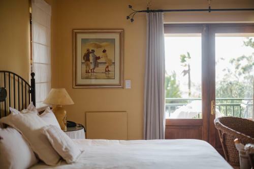 Hostal High Timbers Lodge