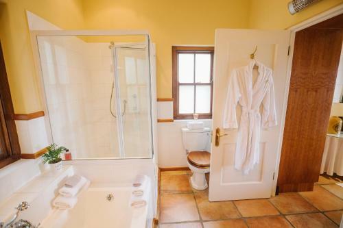 Hostal High Timbers Lodge