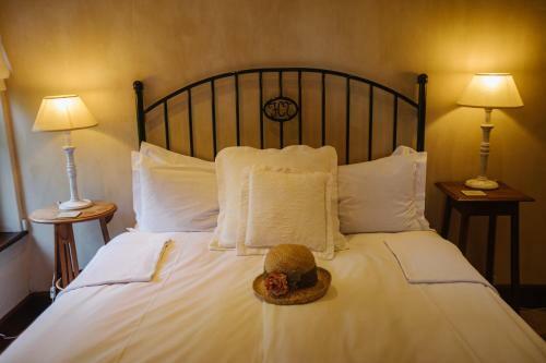 Hostal High Timbers Lodge