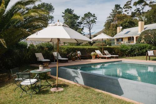 Hostal High Timbers Lodge