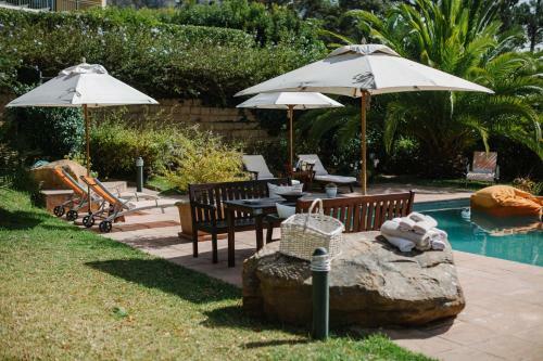Hostal High Timbers Lodge