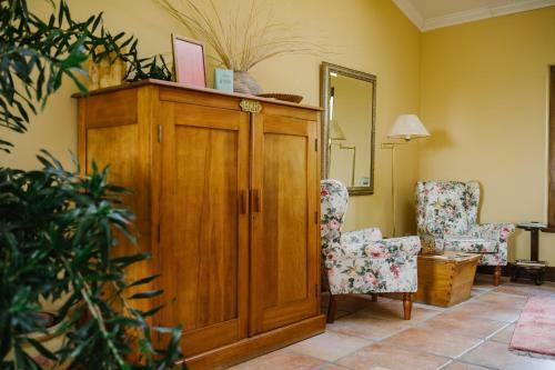 Hostal High Timbers Lodge