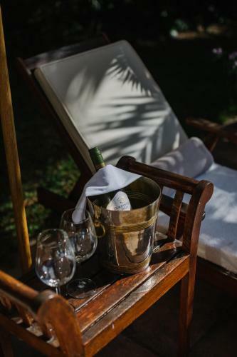 Hostal High Timbers Lodge